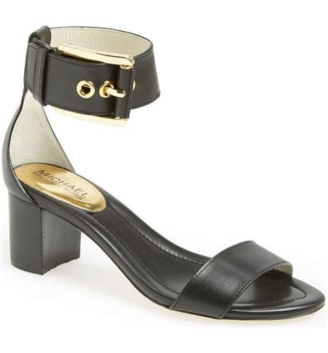 Michael michael kors calder sandal + FREE SHIPPING